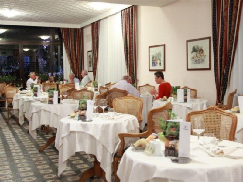Hotel Caravel Sant'Agnello Ngoại thất bức ảnh